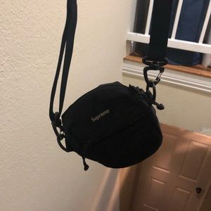 Supreme bag